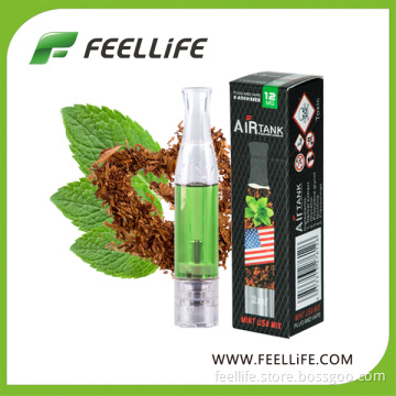 Feellife Unique E-Liquid 10ml, Flavor Mini USA Mix